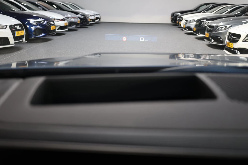 BMW M5 – foto 20