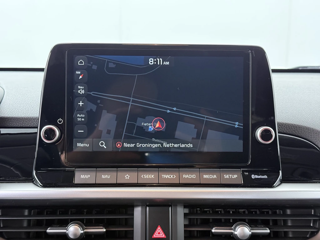 Kia Picanto – foto 29
