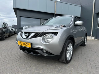 Nissan Juke – thumbnail 1