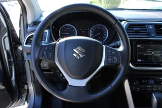 Suzuki S-Cross – thumbnail 15