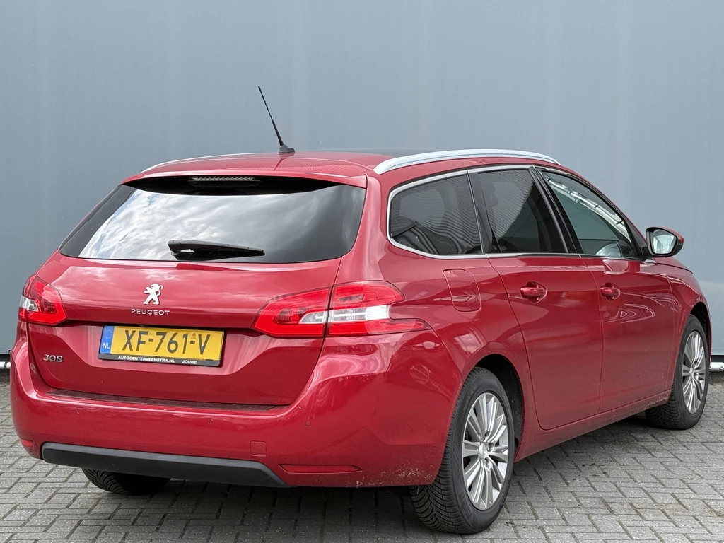 Peugeot 308 – foto 4