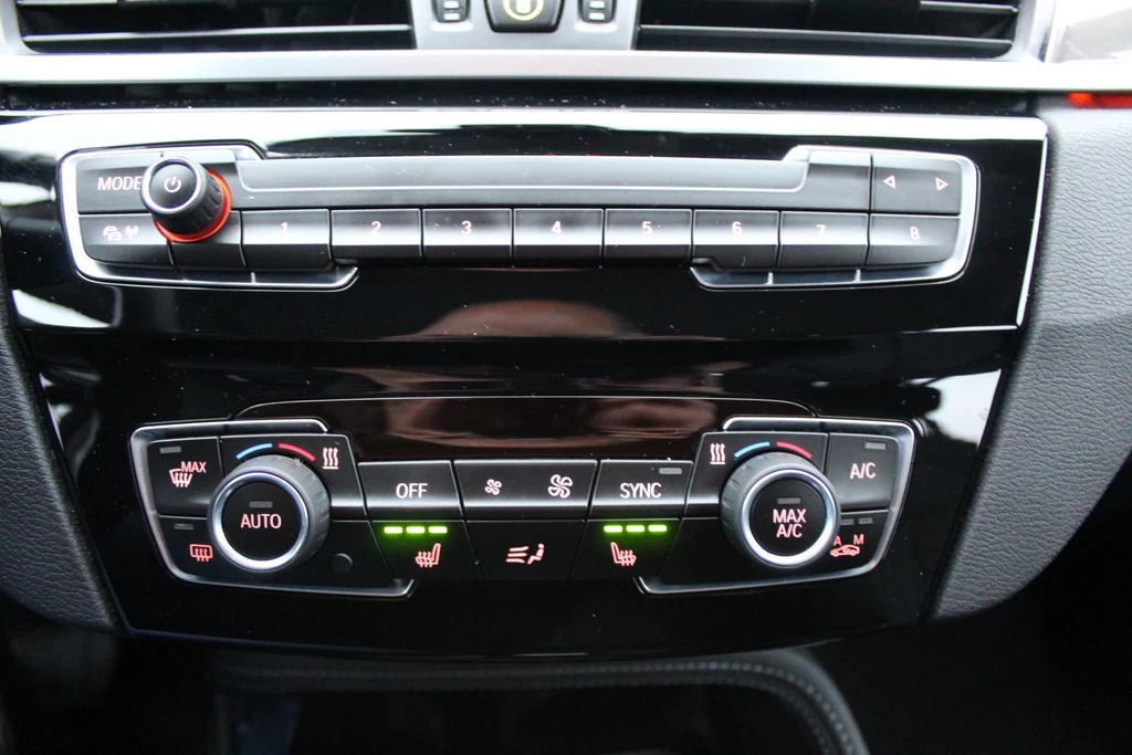 BMW X1 – foto 17