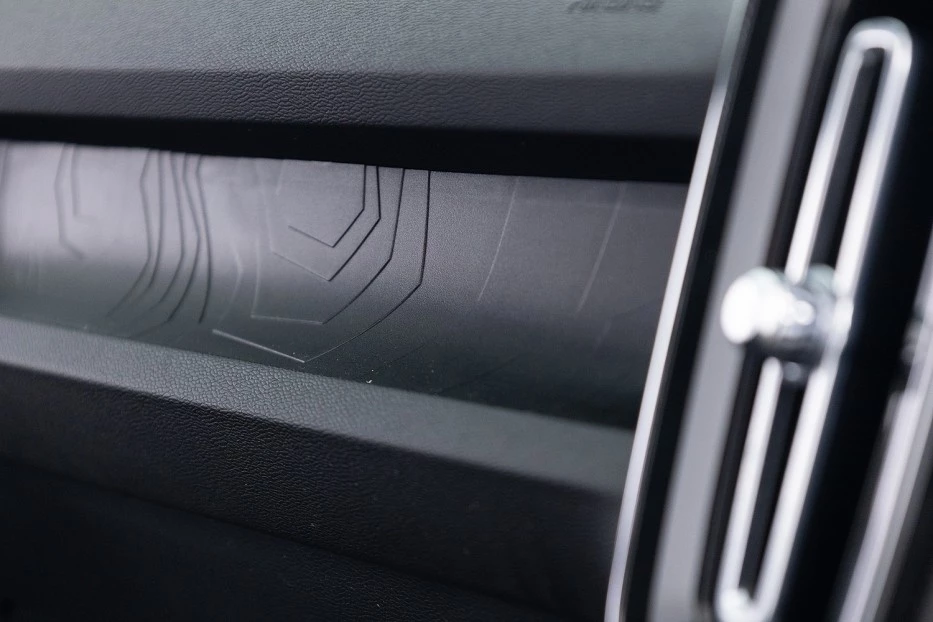 Volvo XC40 – foto 17