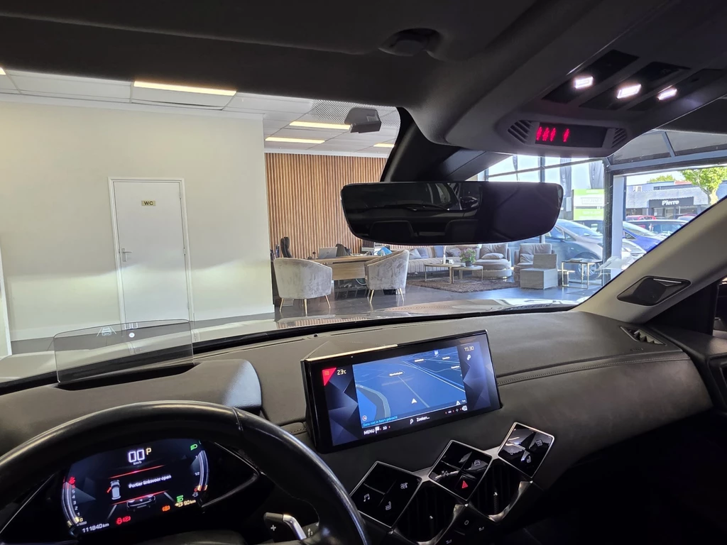 DS DS 3 – foto 20