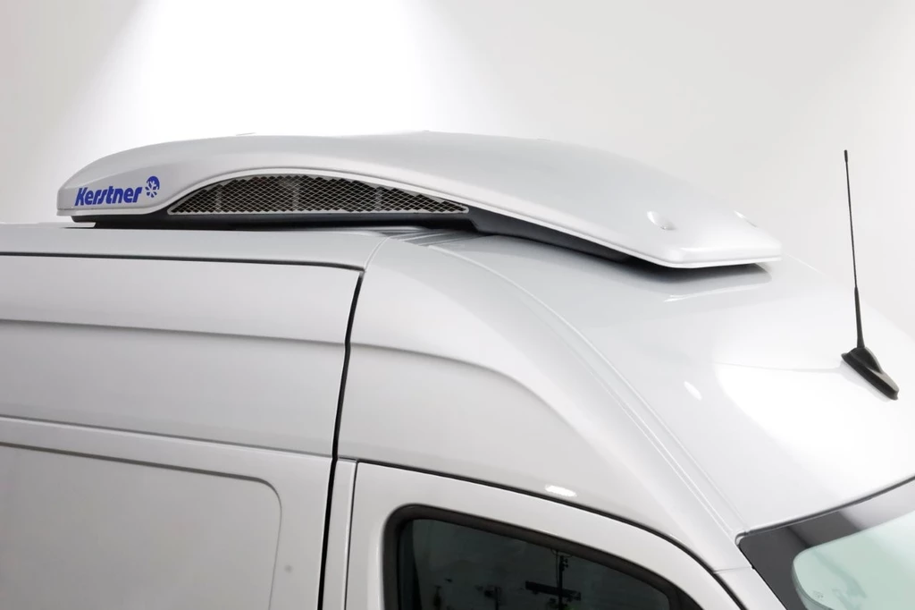 Mercedes-Benz Sprinter – foto 11