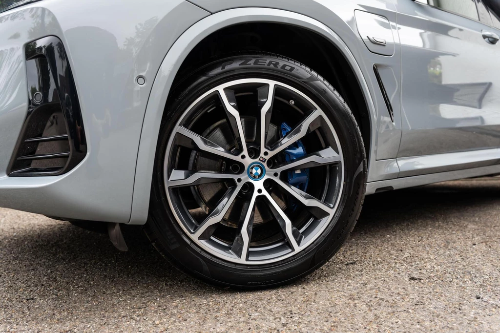 BMW X3 – foto 10