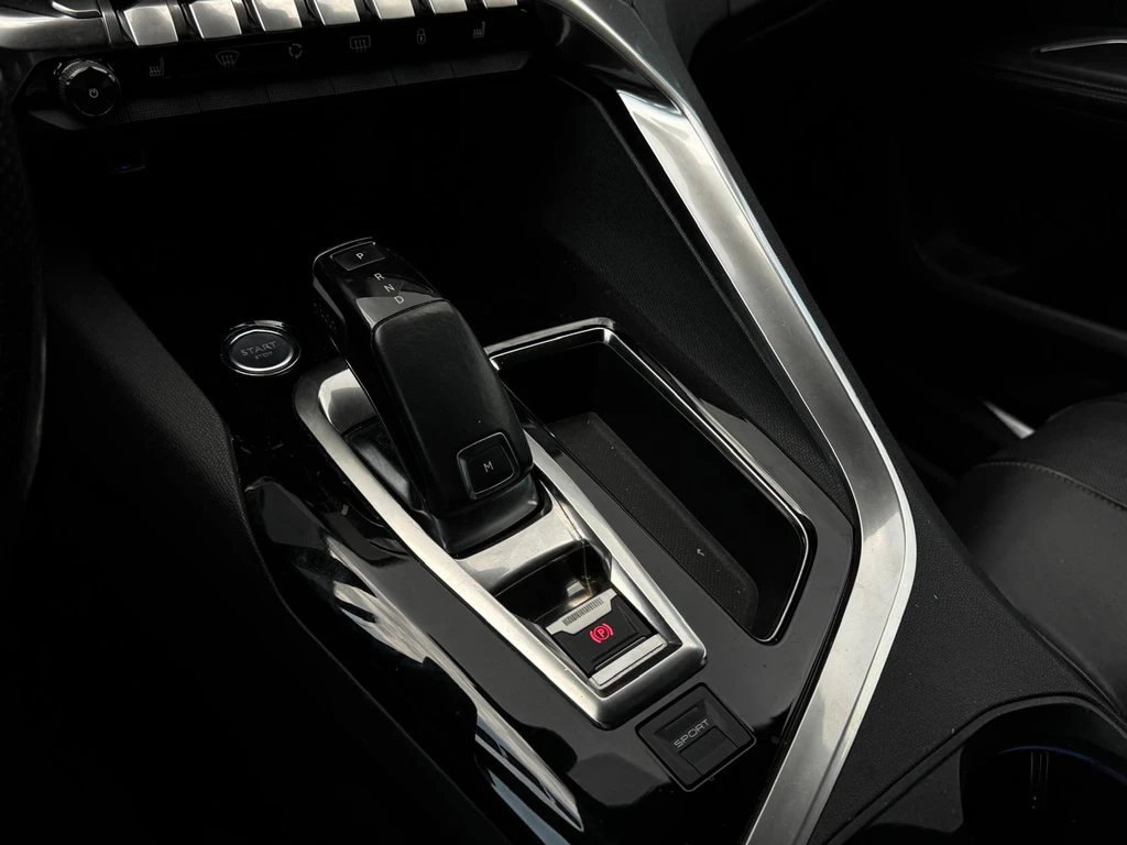 Peugeot 5008 – foto 27