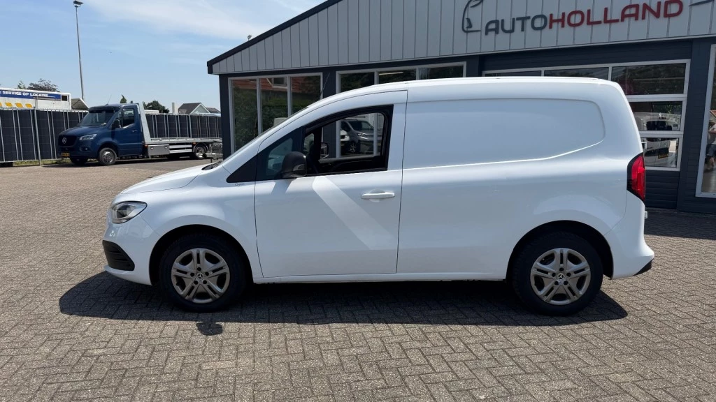 Mercedes-Benz Citan – foto 2