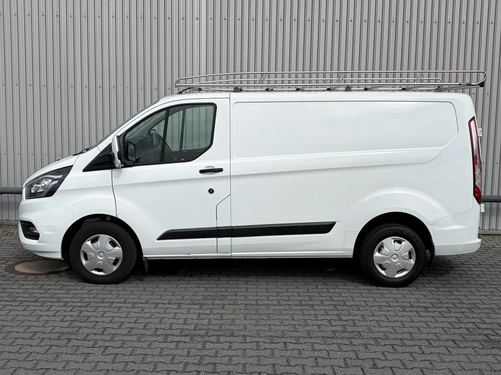 Ford Transit Custom – foto 3