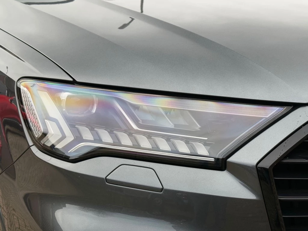 Audi Q7 – foto 10