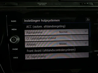 Volkswagen Touran – thumbnail 21