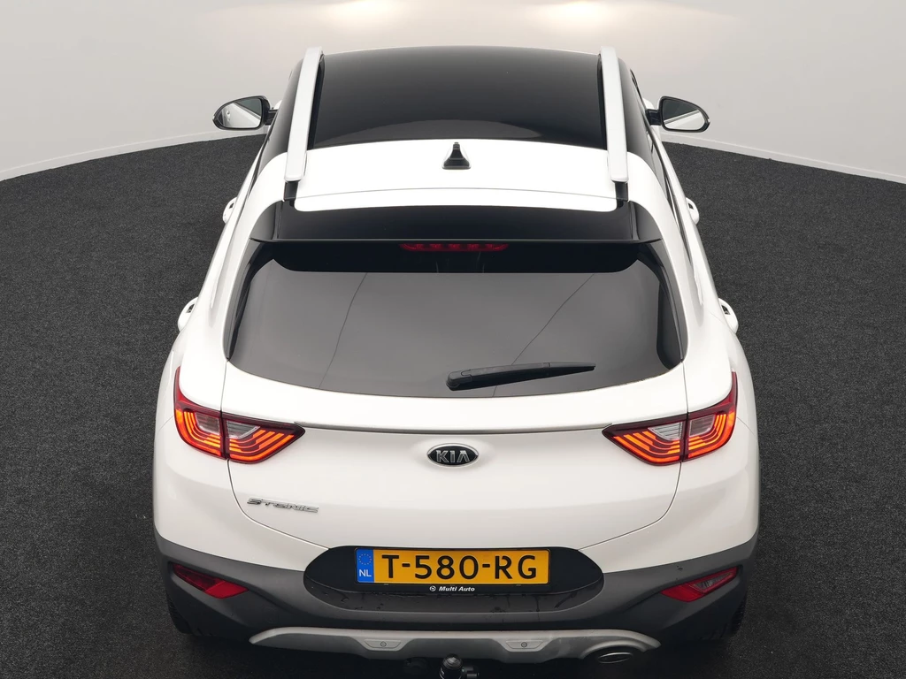 Kia Stonic – foto 6
