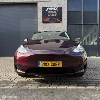 Tesla Model Y – thumbnail 8