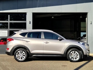 Hyundai Tucson – thumbnail 11