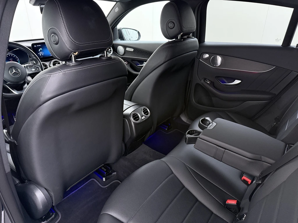Mercedes-Benz GLC – foto 24