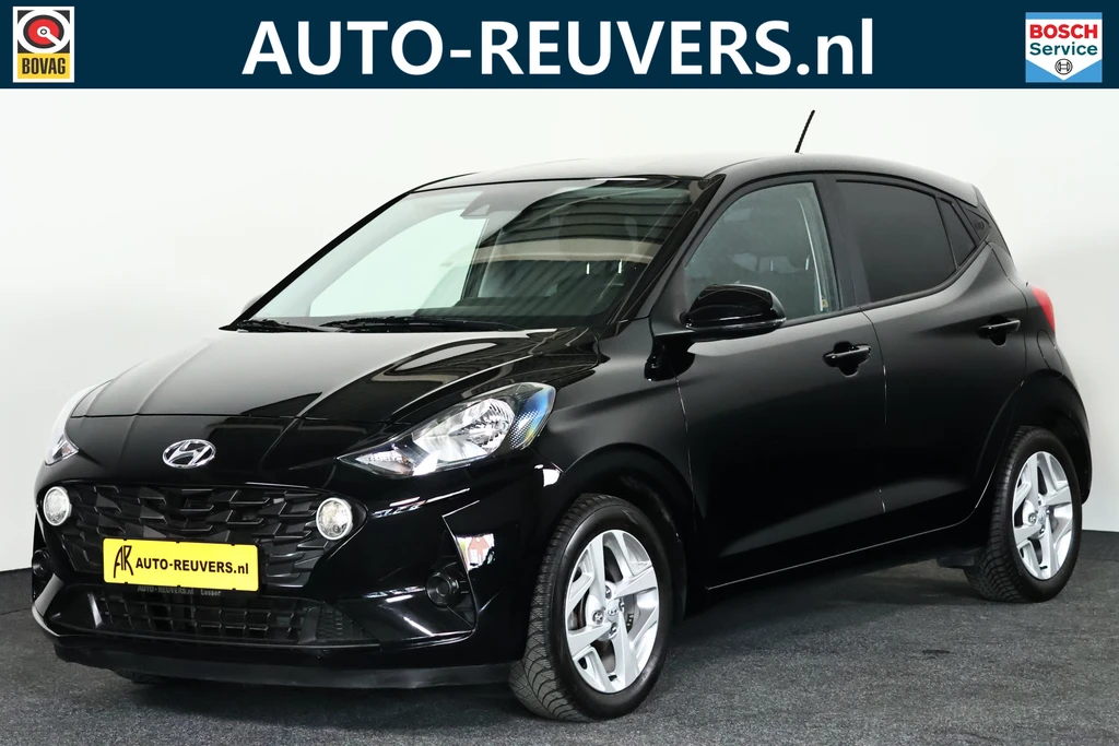 Hyundai i10 – foto 1