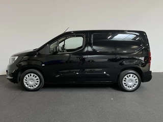 Opel Combo – thumbnail 3