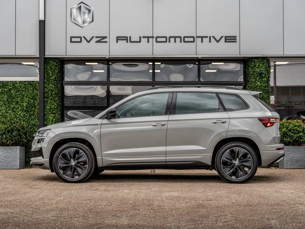 Škoda Karoq – foto 2