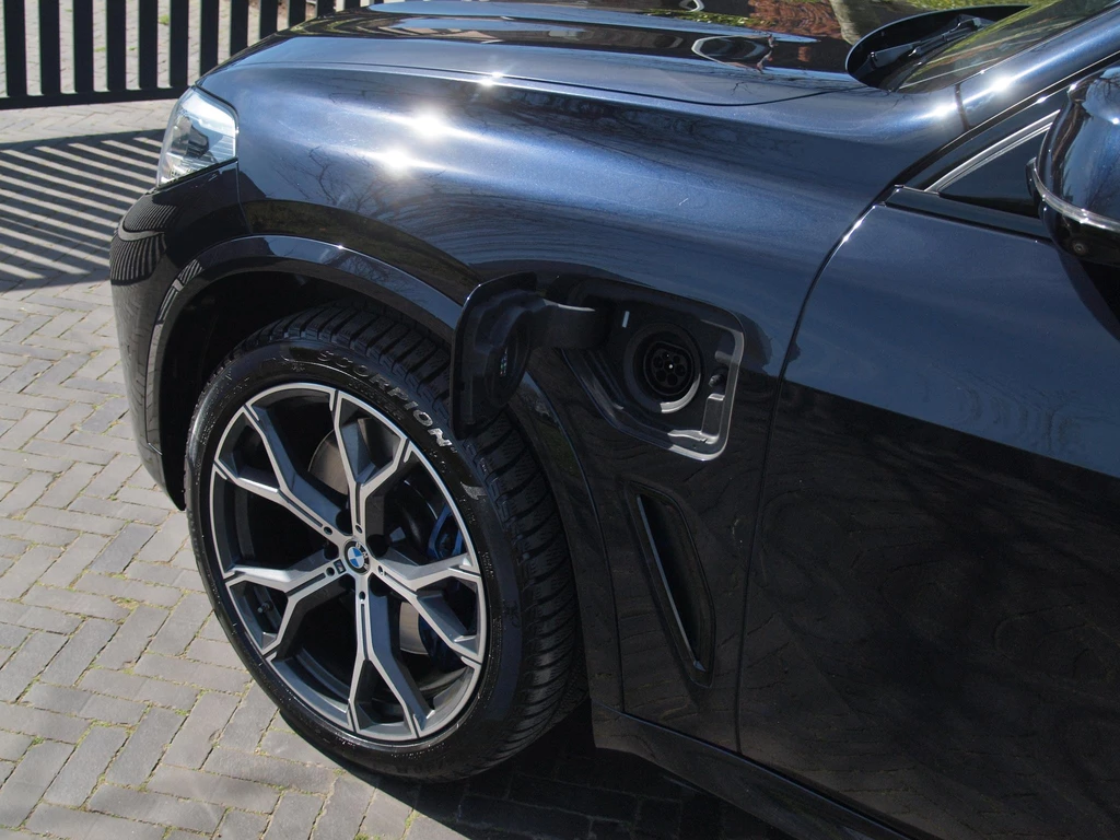 BMW X5 – foto 14