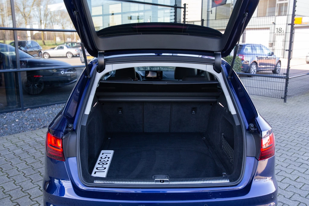 Audi A4 – foto 25