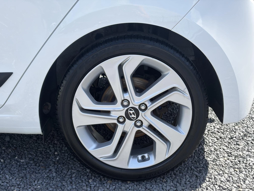 Hyundai i20 – foto 28