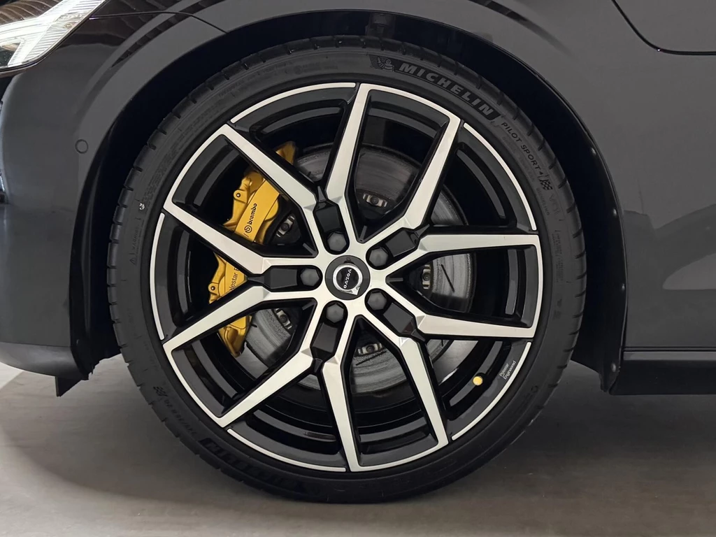 Volvo V60 – foto 68