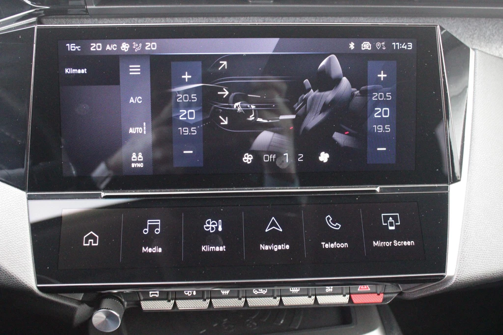 Peugeot 408 – foto 23