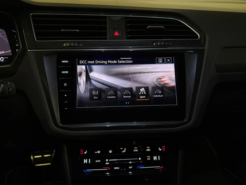 Volkswagen Tiguan – foto 46