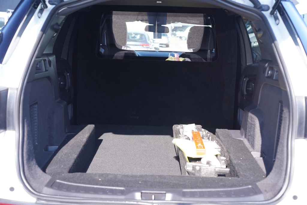 Land Rover Discovery Sport – foto 13