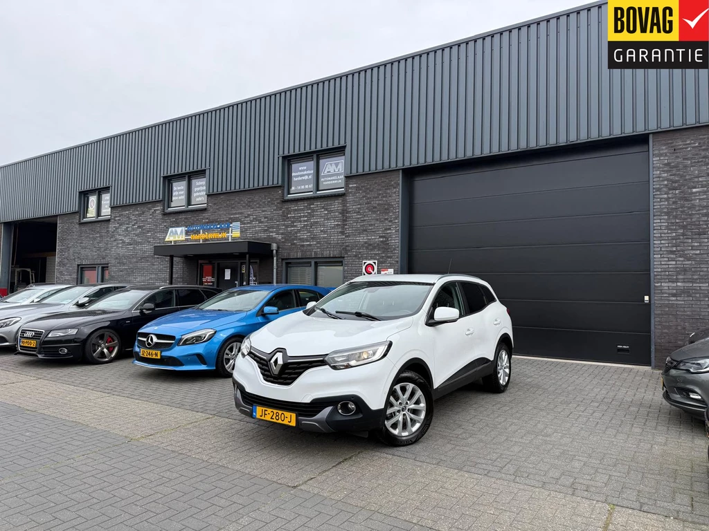 Renault Kadjar – foto 1