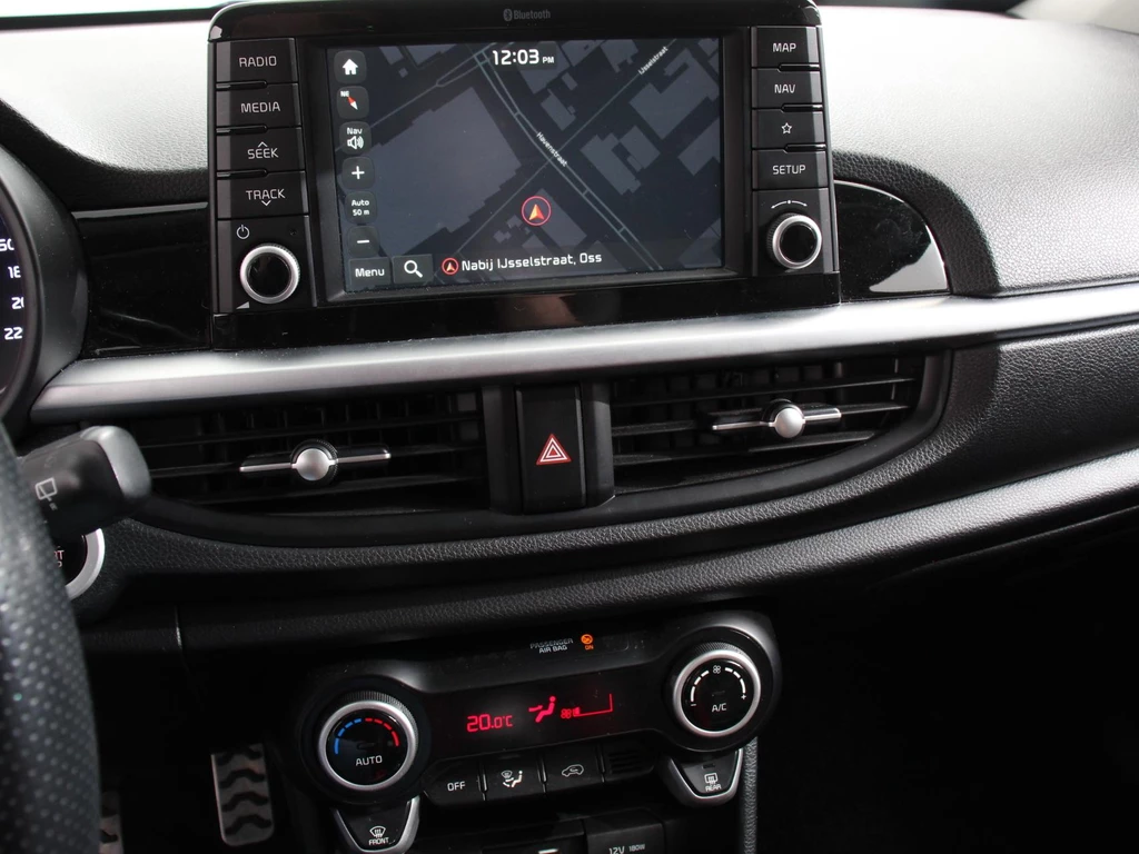 Kia Picanto – foto 20