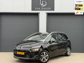 Citroën Grand C4 Picasso – thumbnail 1