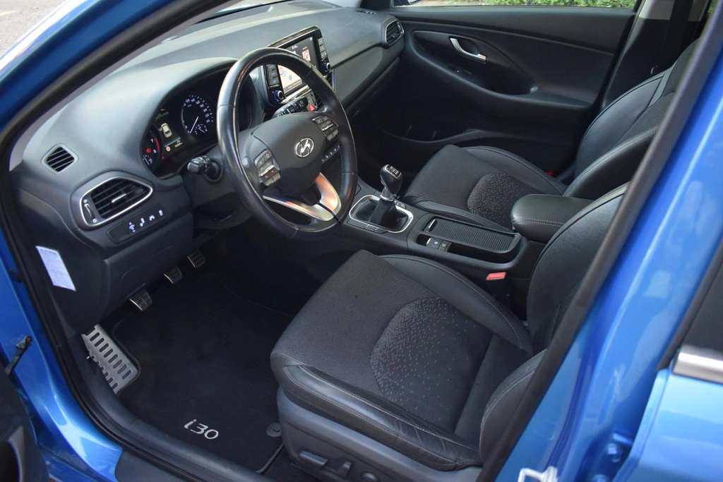 Hyundai i30 – foto 17