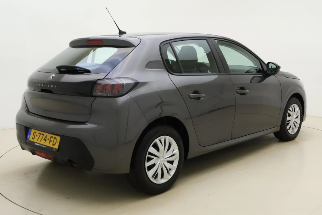 Peugeot 208 – foto 6