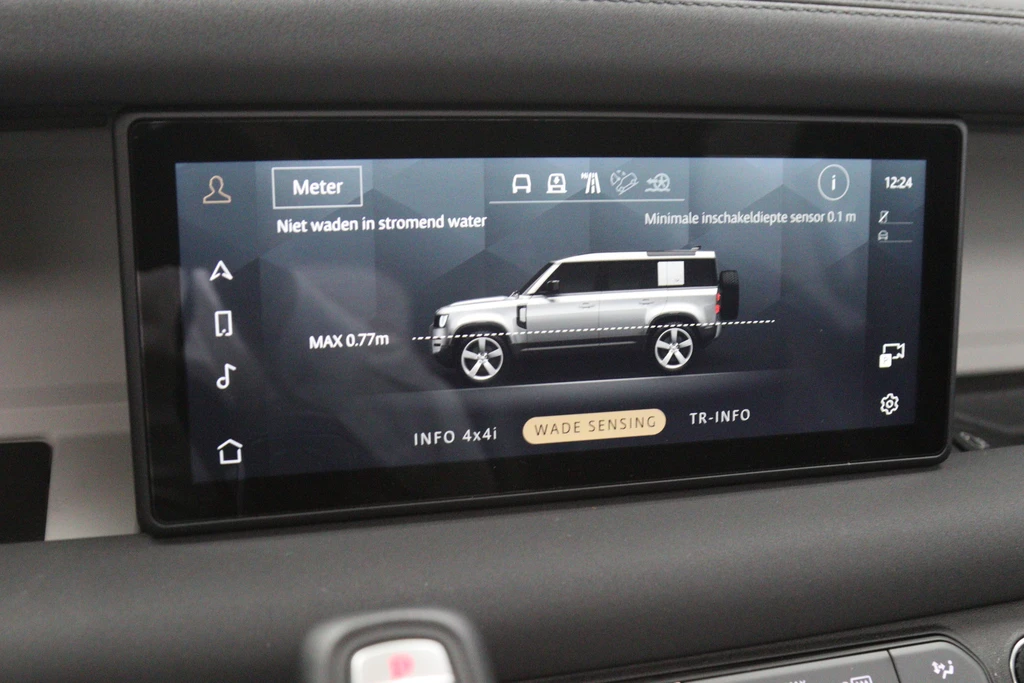 Land Rover Defender – foto 41