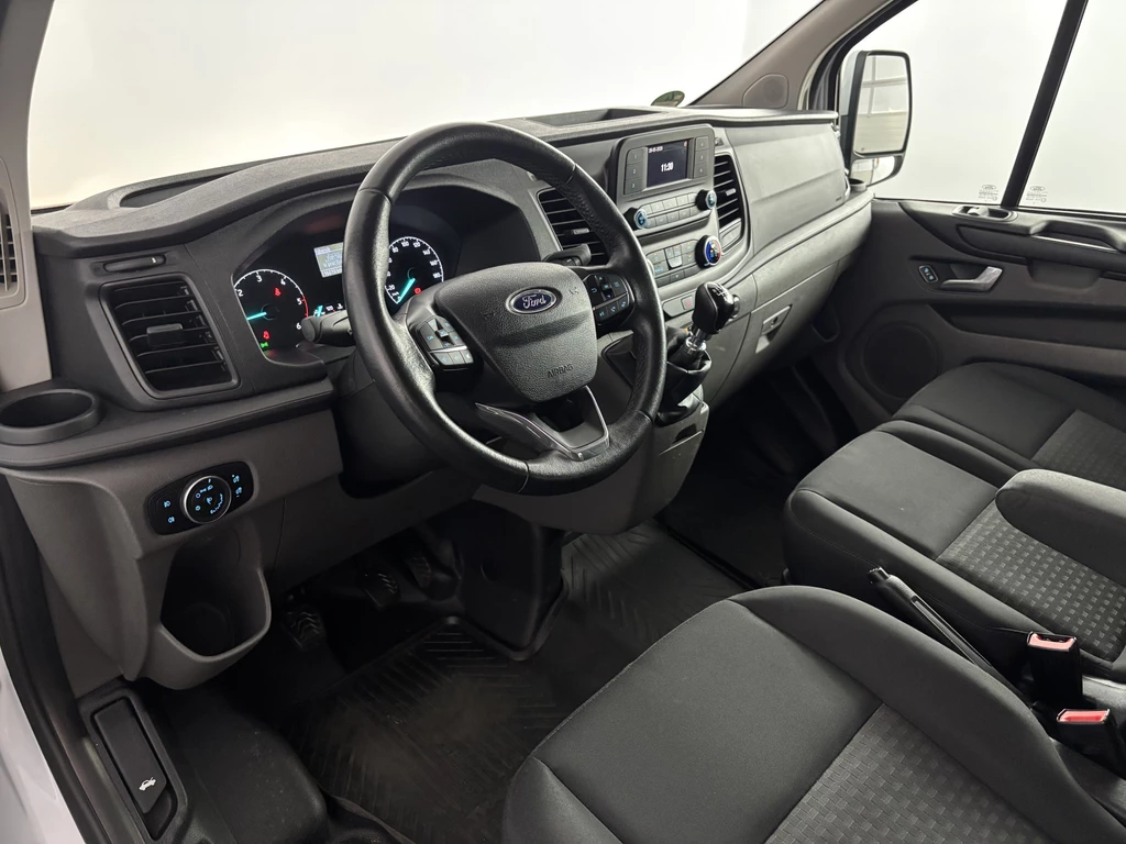 Ford Transit Custom – foto 10