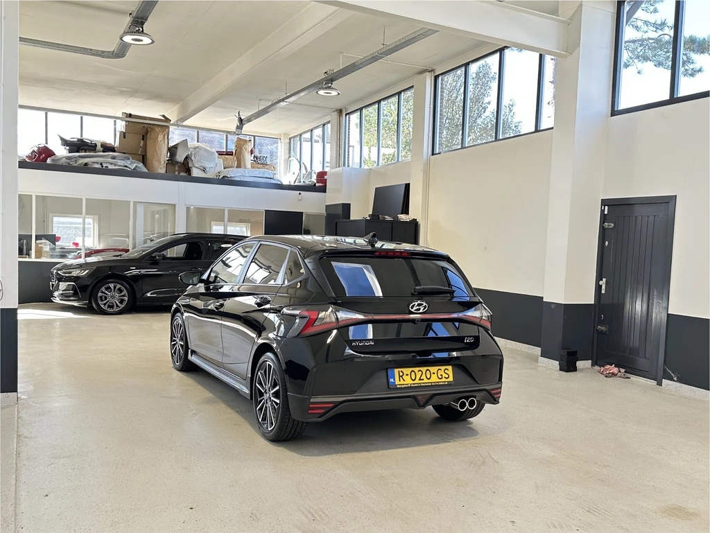 Hyundai i20 – foto 2
