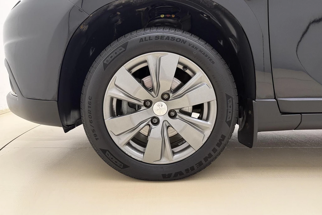 Peugeot 2008 – foto 14