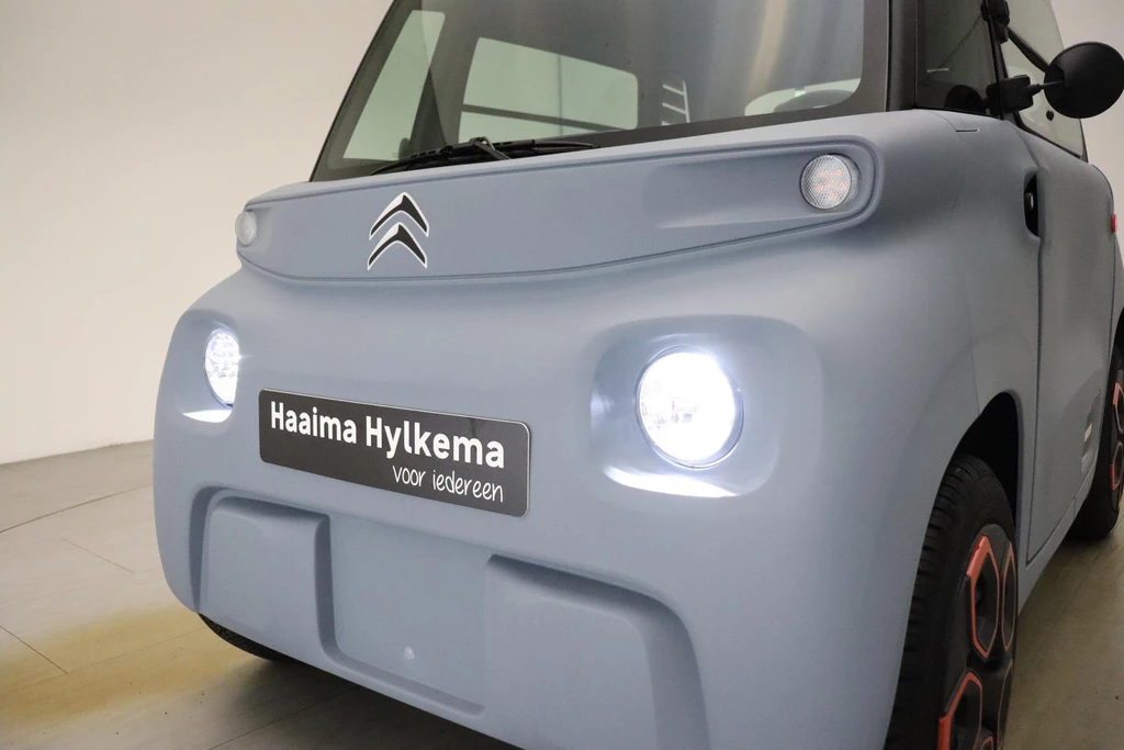 Citroën Ami – foto 2