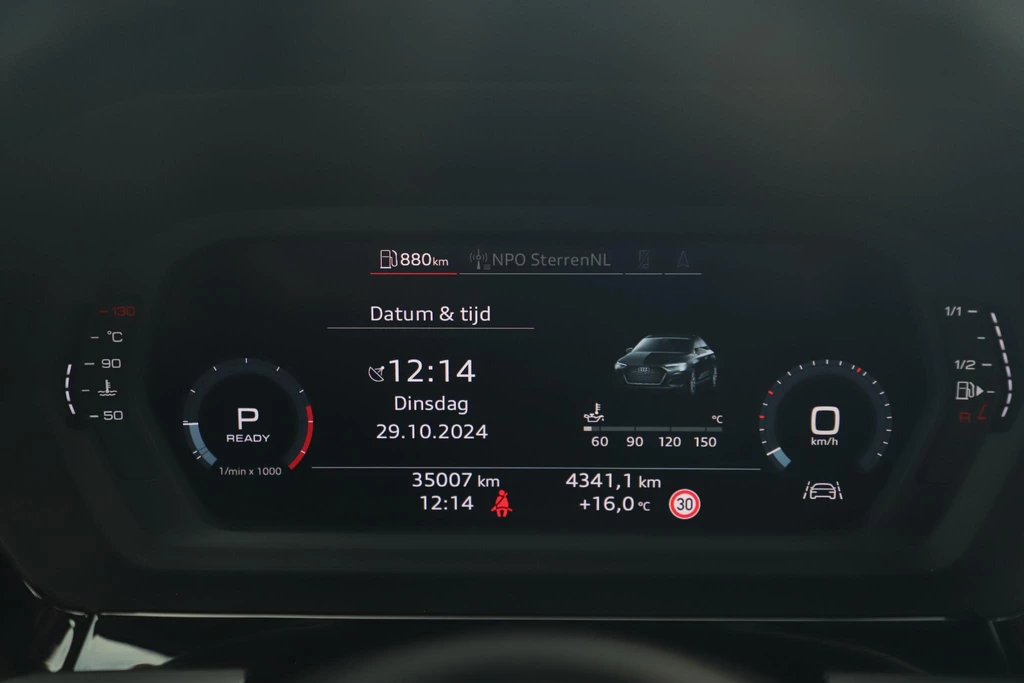 Audi A3 – foto 25