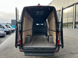 Mercedes-Benz Sprinter – thumbnail 7