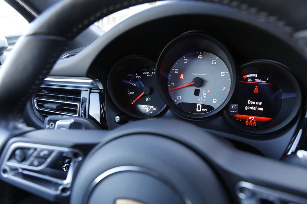 Porsche Macan – foto 25