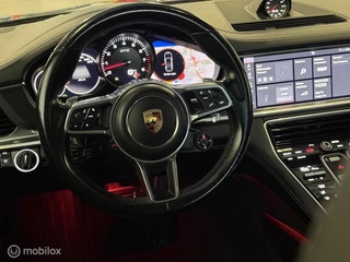 Porsche Panamera – thumbnail 10