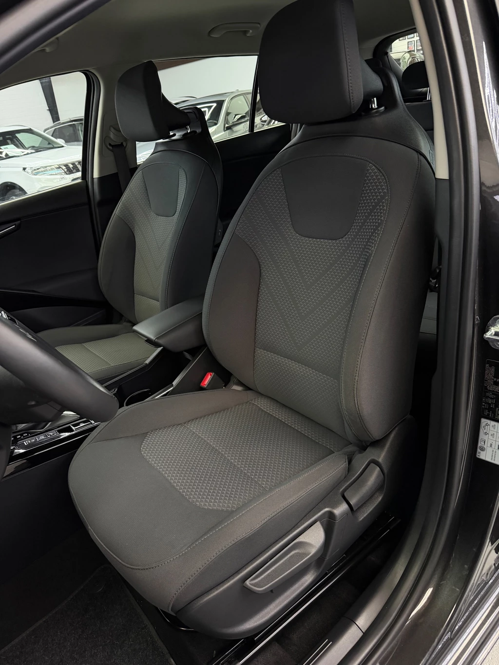 Kia Niro – foto 13