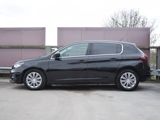 Peugeot 308 – thumbnail 3