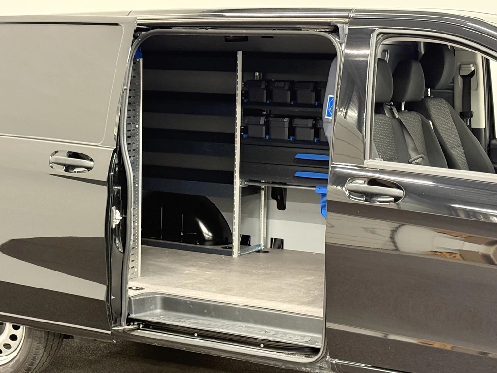 Mercedes-Benz Vito – foto 13