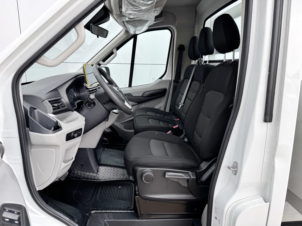 Maxus eDeliver9 – foto 8