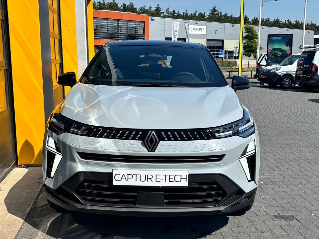 Renault Captur – foto 9
