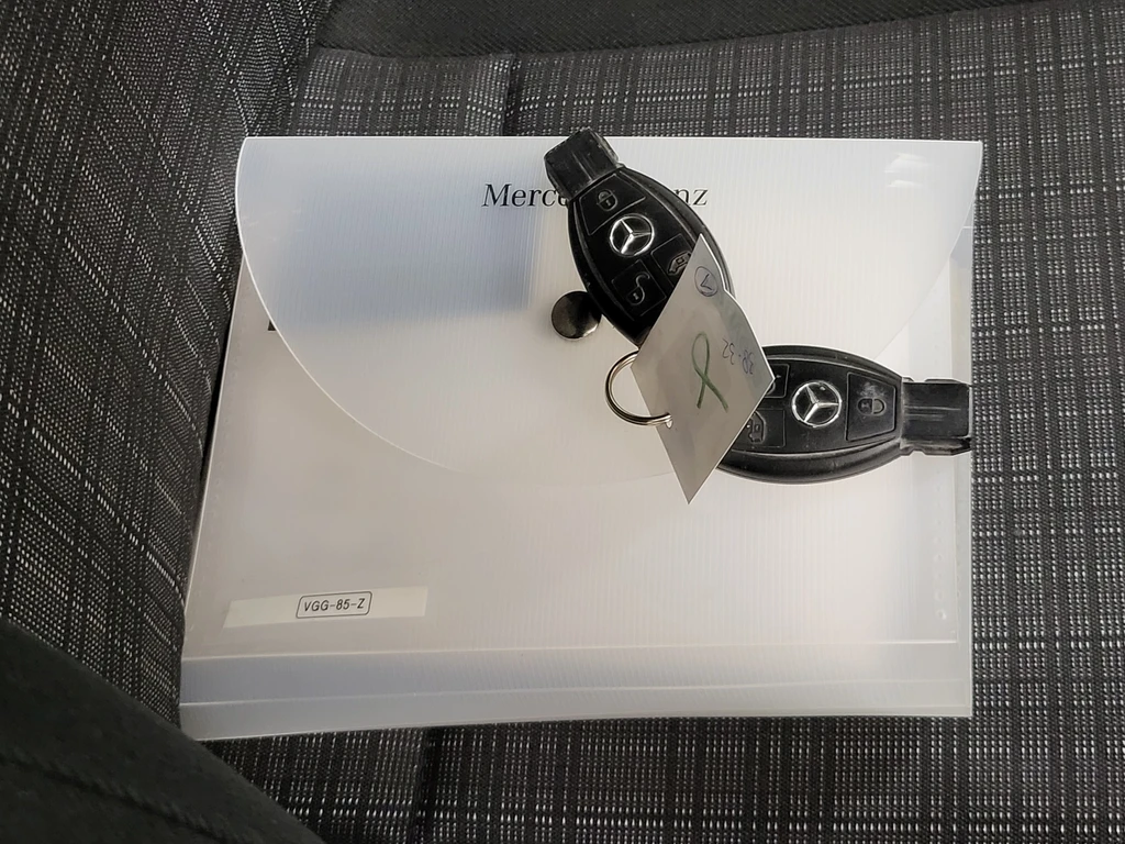 Mercedes-Benz Vito – foto 21