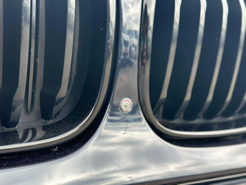 BMW X3 – foto 44